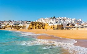 Albufeira Classic With Pool By Homing