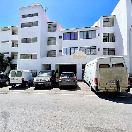 Albufeira Classic With Pool By Homing Exterior photo