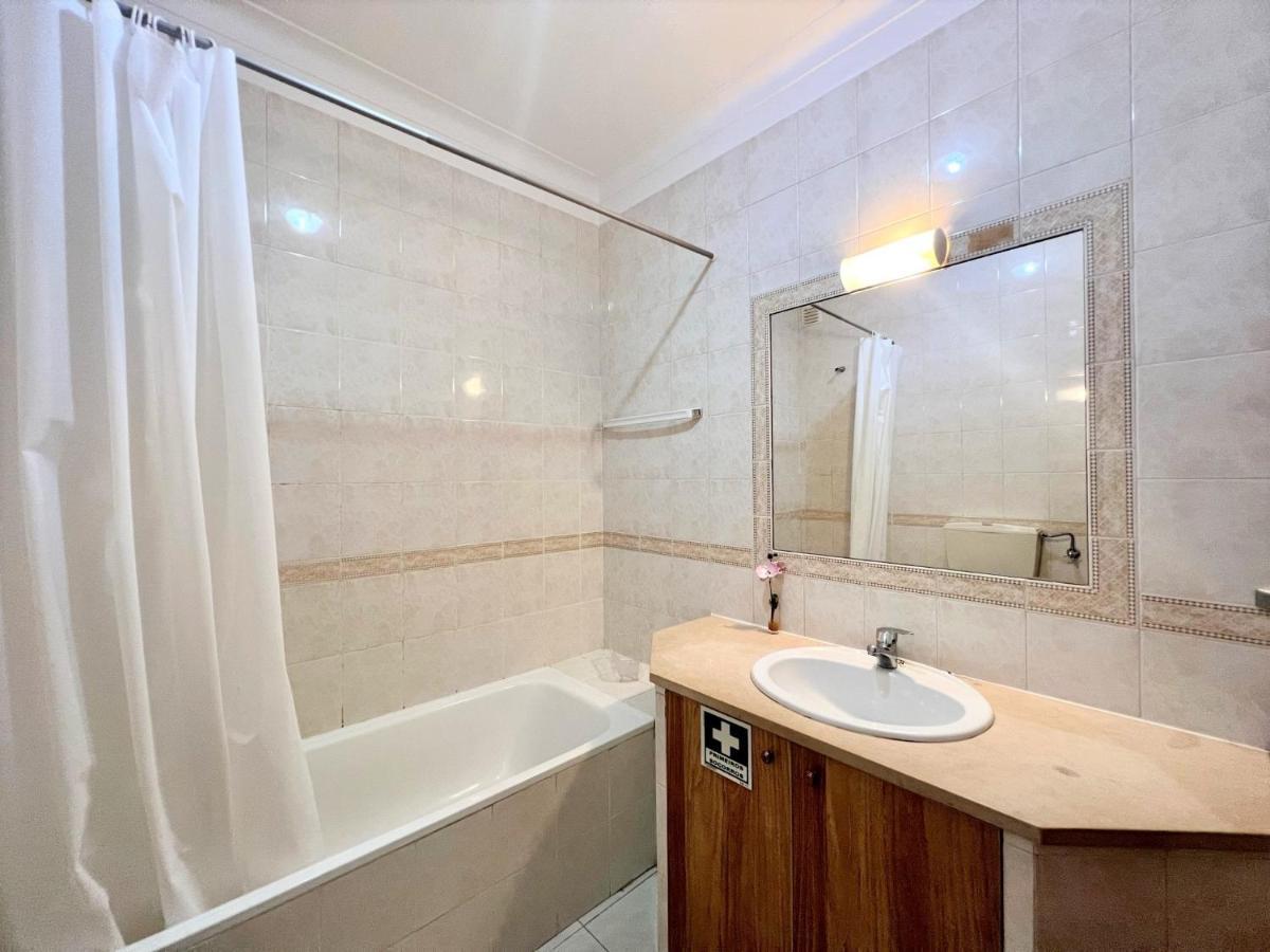 Albufeira Classic With Pool By Homing Exterior photo