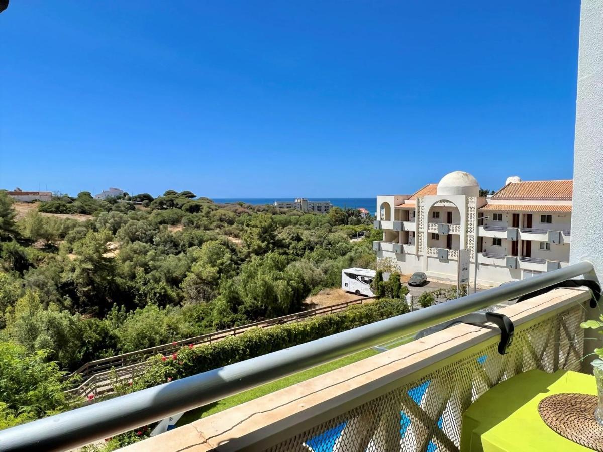 Albufeira Classic With Pool By Homing Exterior photo