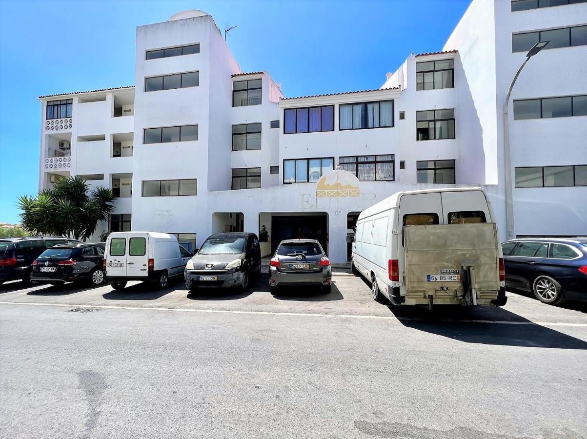 Albufeira Classic With Pool By Homing Exterior photo