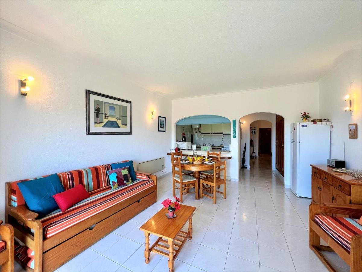 Albufeira Classic With Pool By Homing Exterior photo