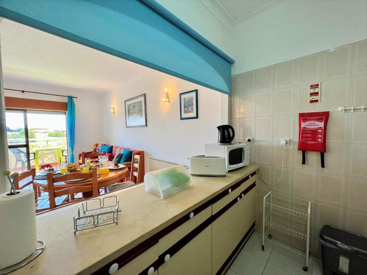 Albufeira Classic With Pool By Homing Exterior photo